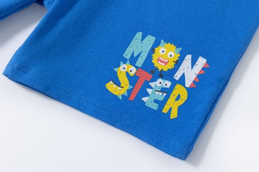 Picture of Boy's short