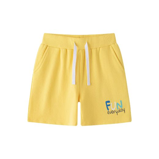 Picture of Boy's short