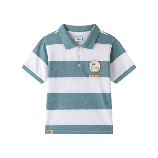 Picture of Boy's polo