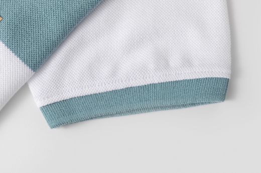Picture of Boy's polo