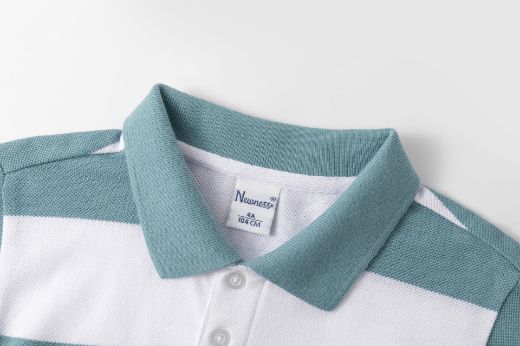 Picture of Boy's polo