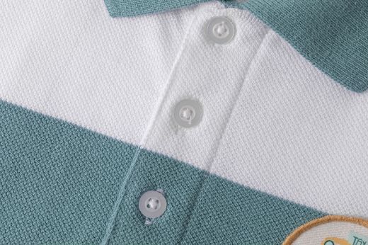 Picture of Boy's polo