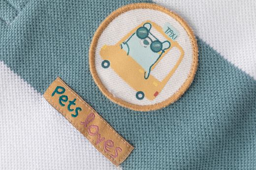 Picture of Boy's polo