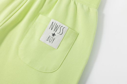 Picture of Boys Shorts