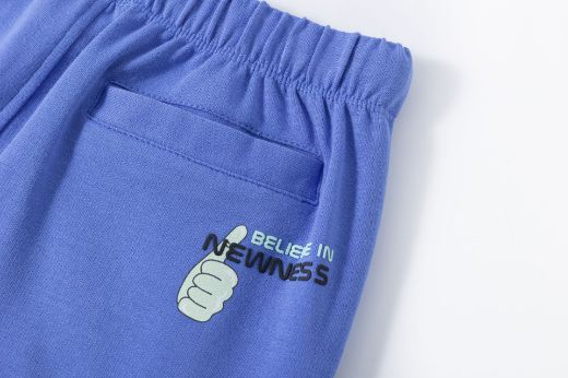 Picture of Boys Shorts