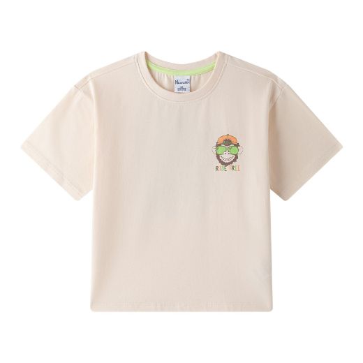 Picture of BOY'S T-SHIRT 