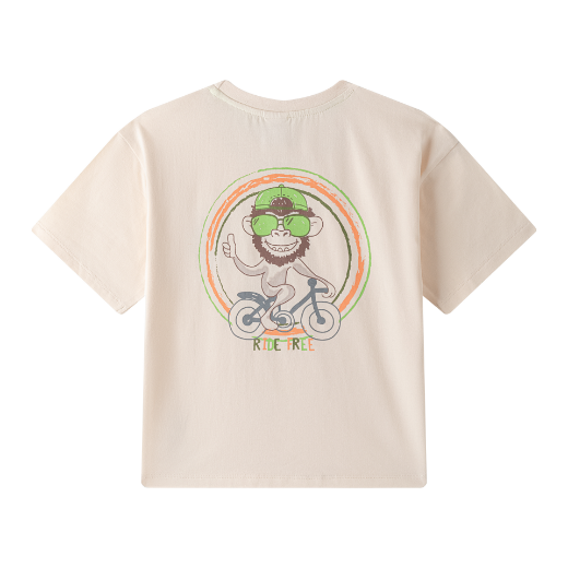 Picture of BOY'S T-SHIRT 