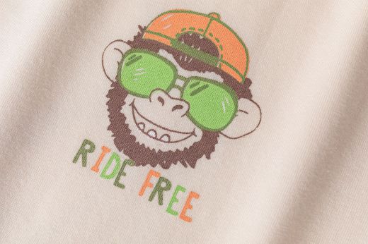 Picture of BOY'S T-SHIRT 