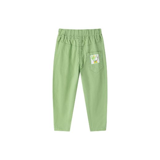 Picture of BABY BOY'S Trousers