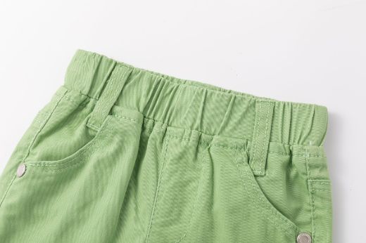 Picture of BABY BOY'S Trousers