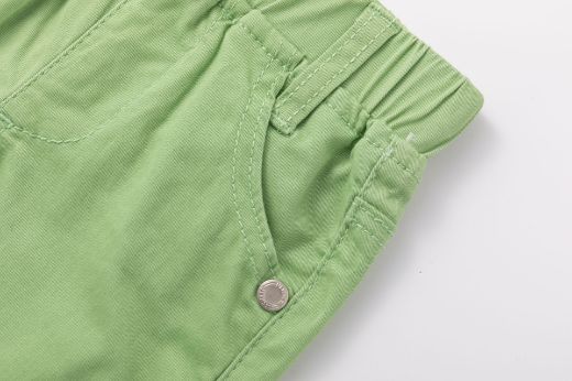 Picture of BABY BOY'S Trousers