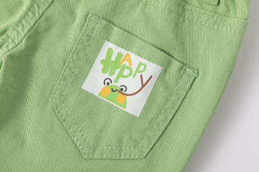 Picture of BABY BOY'S Trousers