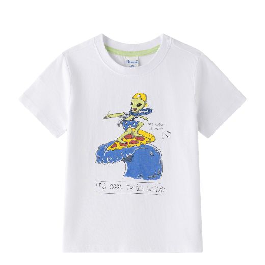 Picture of BOY'S T-SHIRT