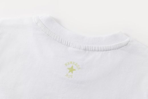 Picture of BOY'S T-SHIRT