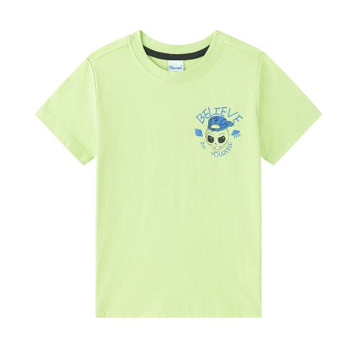 Picture of BOY'S T-SHIRT