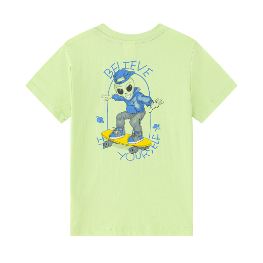 Picture of BOY'S T-SHIRT