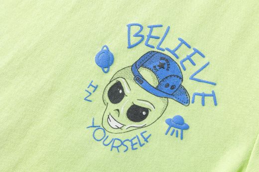 Picture of BOY'S T-SHIRT