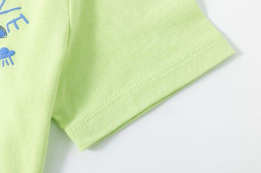 Picture of BOY'S T-SHIRT