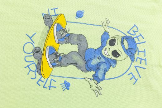 Picture of BOY'S T-SHIRT