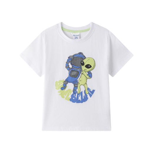Picture of BOY'S T-SHIRT