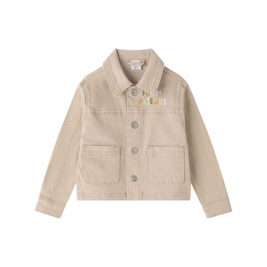Picture of BABY BOY'S JACKET