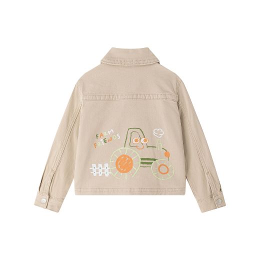 Picture of BABY BOY'S JACKET