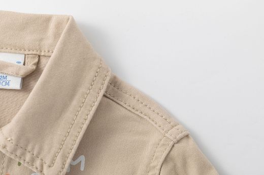 Picture of BABY BOY'S JACKET