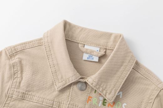 Picture of BABY BOY'S JACKET