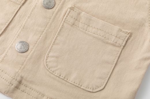 Picture of BABY BOY'S JACKET