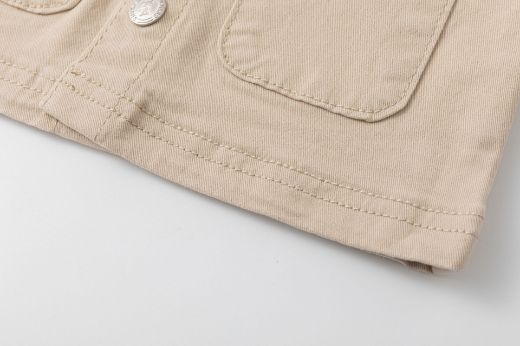 Picture of BABY BOY'S JACKET