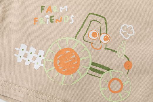 Picture of BABY BOY'S JACKET