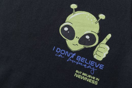 Picture of BOY'S T-SHIRT