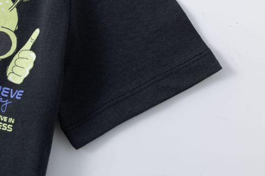 Picture of BOY'S T-SHIRT