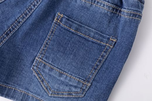 Picture of BABY BOY'S SHORTS