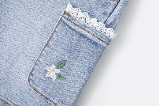 Picture of Overalls