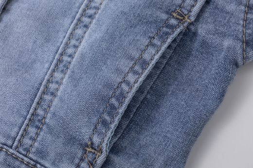 Picture of Denim jacket