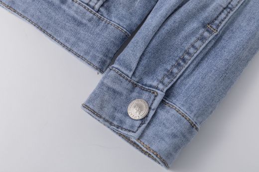 Picture of Denim jacket
