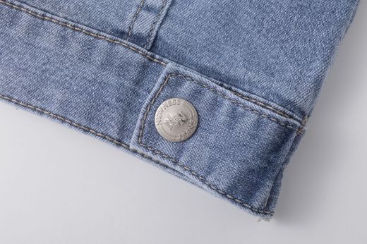 Picture of Denim jacket