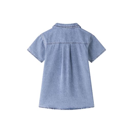 Picture of Denim dress