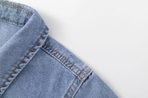 Picture of Denim dress