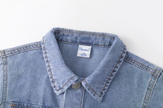 Picture of Denim dress