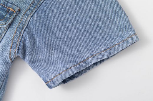 Picture of Denim dress