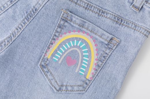 Picture of Jeans