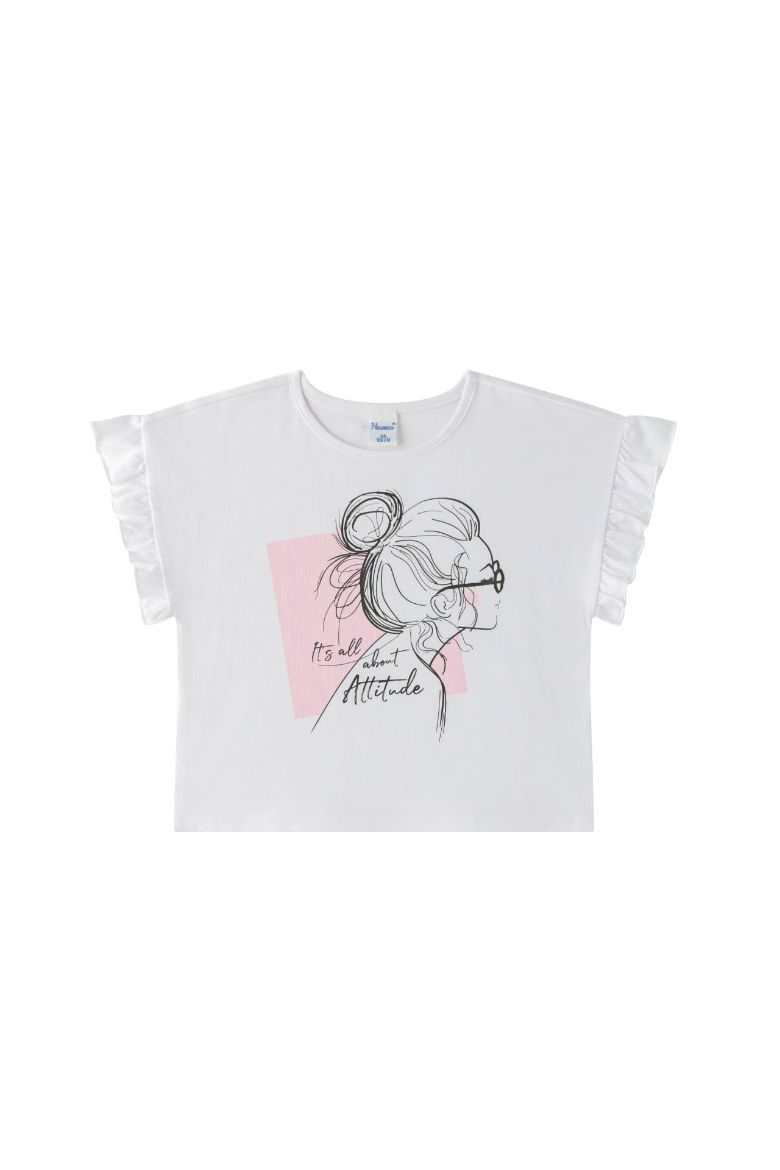 Picture of T-shirt