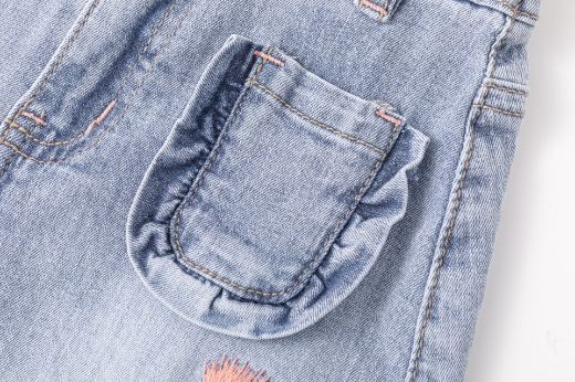 Picture of Denim skirt