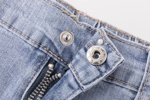 Picture of Denim skirt