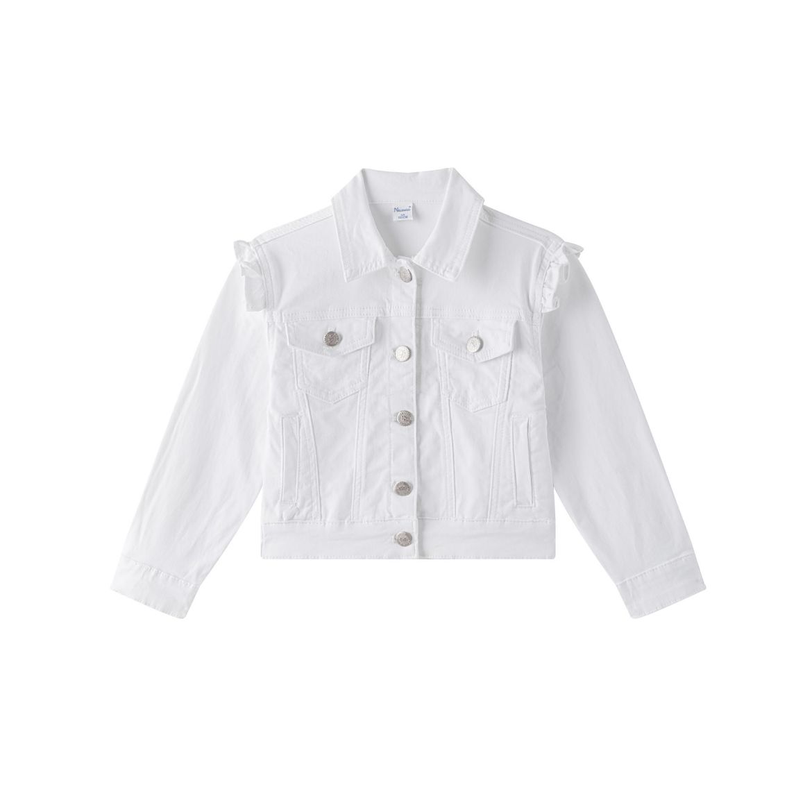 Picture of Denim jacket