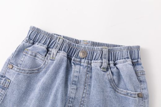 Picture of Boy's Trousers