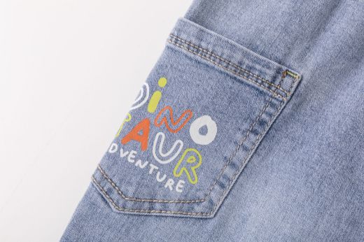 Picture of Boy's Trousers