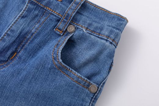Picture of Boy's Jeans